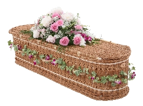 Coffin Sprays & Garlands