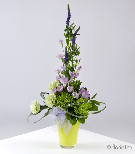 Table, arrangement, tall, flowers, gift, flowers, Biggin Hill, Westerham, Orpington, Bromley, Sevenoaks, Florist, delivery, delivered