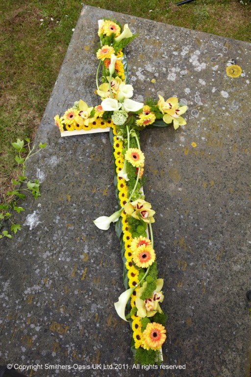 Modern Cross