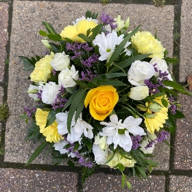 Mixed Posy