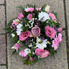 Mixed Posy