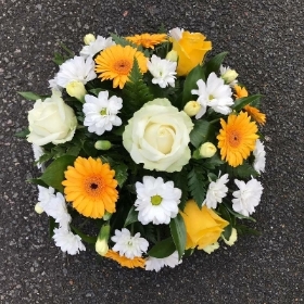 Mixed Posy