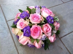 Rose Posy