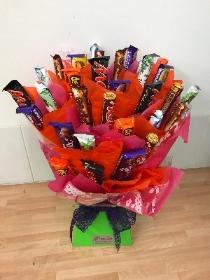 Chocolate, bouquet, hamper, gift, Christmas, Easter, birthday, anniversary, Gravesend, Florist, delivery