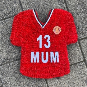 Football Shirt