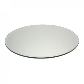 Mirror Plate