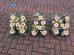 Nan loose filled tribute