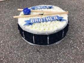 Drum tribute