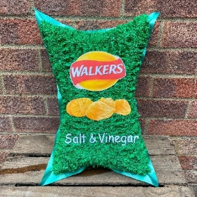 Walkers Crisps