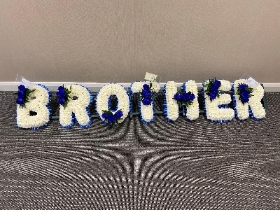 Brother Tribute