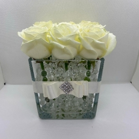 Rose Cube